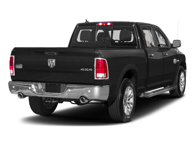 2017 Ram 1500 Limited photo 9