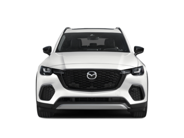 2025 Mazda CX-70 3.3 Turbo Premium Plus photo 4