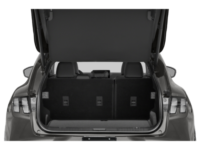 2022 FORD MUSTANG MACH-E - Image 10