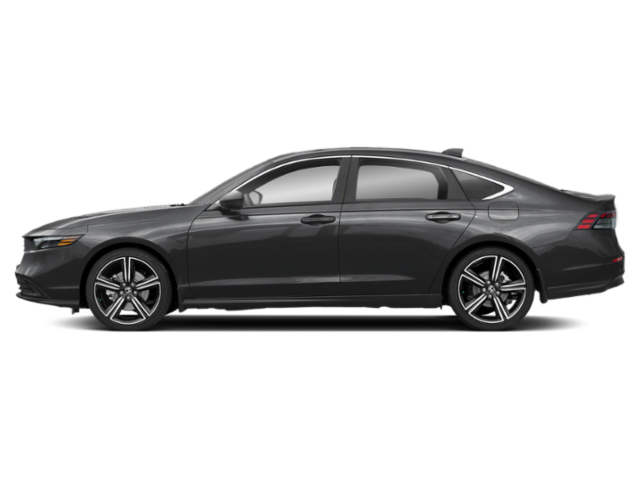 2025 Honda Accord Hybrid Sport photo 6