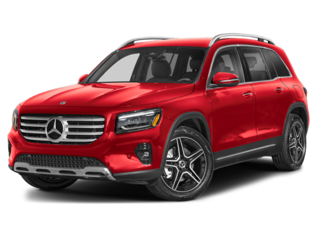 2026 Mercedes-Benz GLB GLB 250's photo