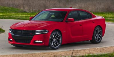 2017 Dodge Charger SE's photo