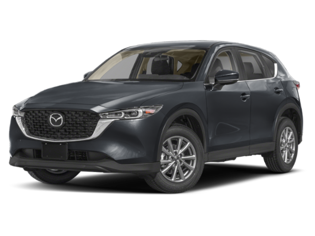 2025 Mazda CX-5 S's photo