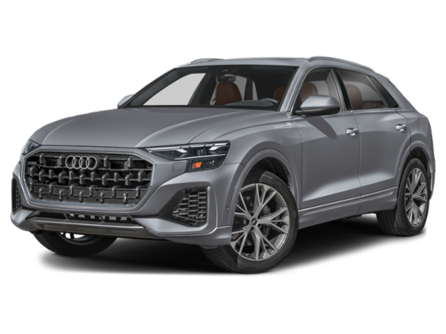 2026 Audi Q8 Premium's photo