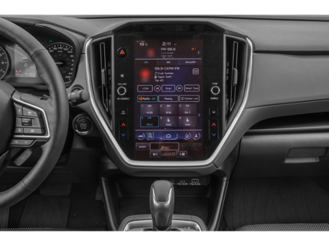 2025 Subaru Crosstrek Premium photo 30