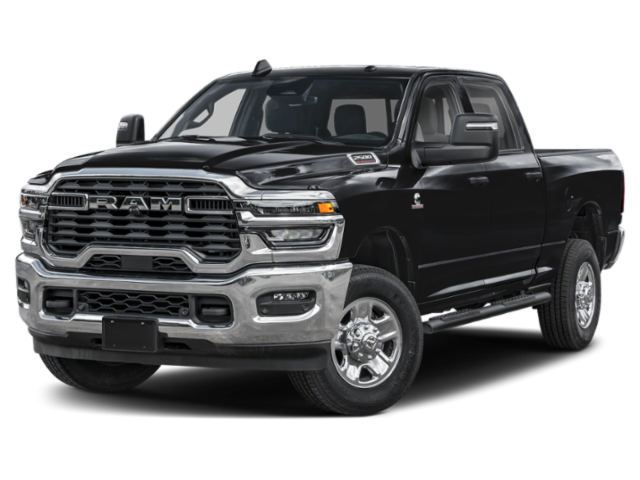 2025 RAM Ram 2500 Pickup Big Horn's photo