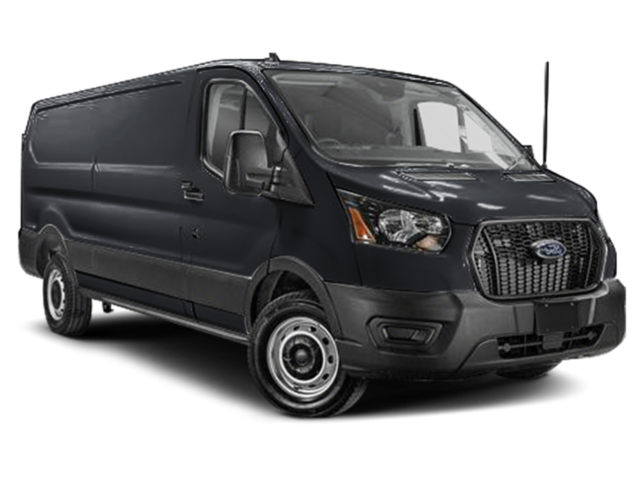 New 2024 Ford Transit-150 Base 3D Cargo Van in #H24F116 | Dahl 