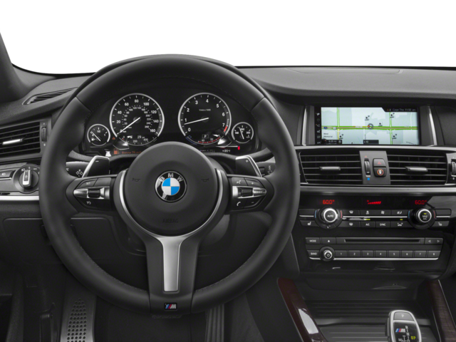 2018 Bmw X4 M40i photo 2