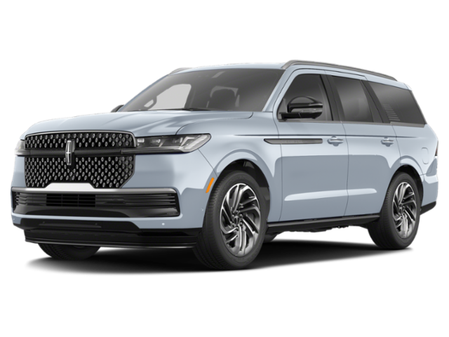2025 Lincoln Navigator Reserve's photo