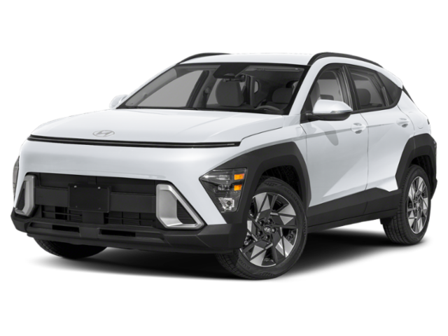 2025 Hyundai Kona SEL Convenience's photo