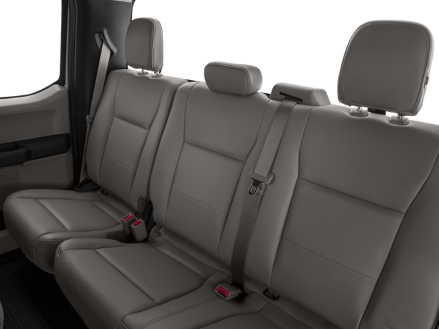 2017 FORD F-150 - Image 12