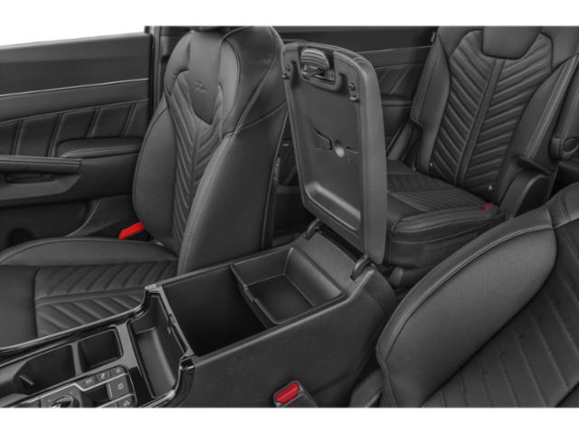 2025 Kia Sorento X-Pro SX Prestige photo 4