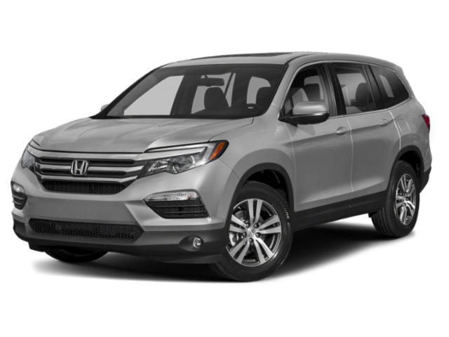 2018 Honda Pilot
