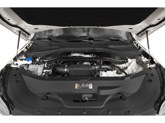 2023 Lincoln Aviator Reserve photo 8