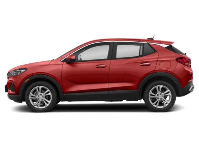 2023 Buick Encore GX Select photo 3