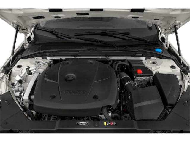 2021 Volvo S60 T5 Inscription photo 8