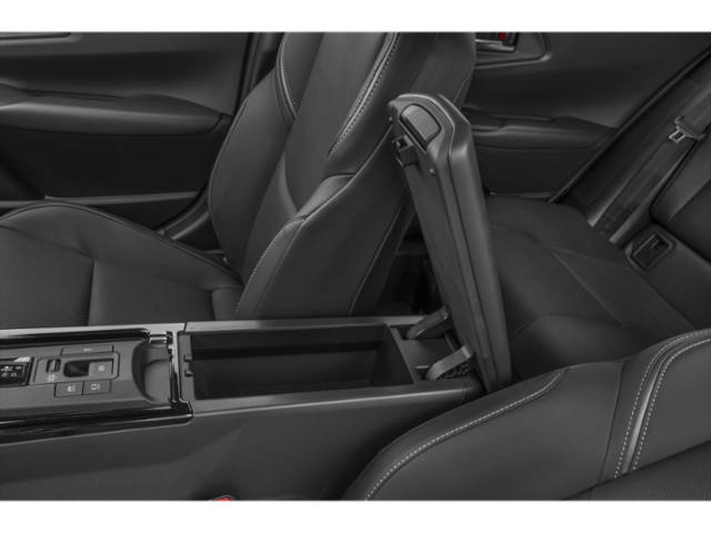 2026 Toyota Prius Nightshade Edition photo 10