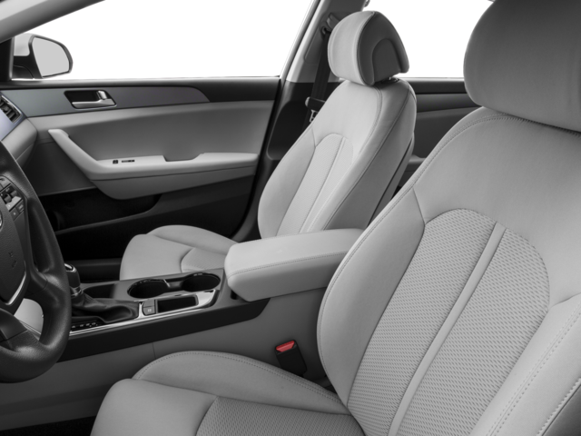 2016 Hyundai Sonata SE Eco photo 8