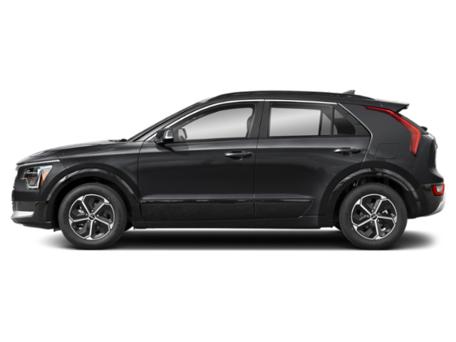 2025 Kia Niro SX photo 3