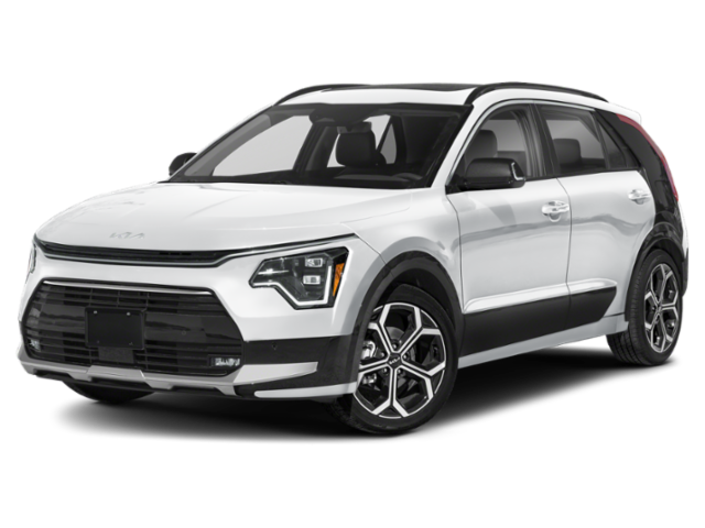 2023 Kia Niro SX Touring's photo