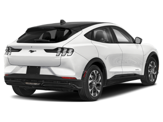 2026 FORD MUSTANG MACH-E - Image 2