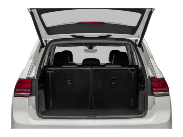 2019 Volkswagen Atlas V6 SE Technology R-Line photo 7