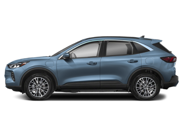 2026 Ford Escape Plug-In Hybrid photo 2