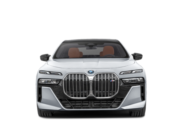2025 Bmw i7 M70 photo 3