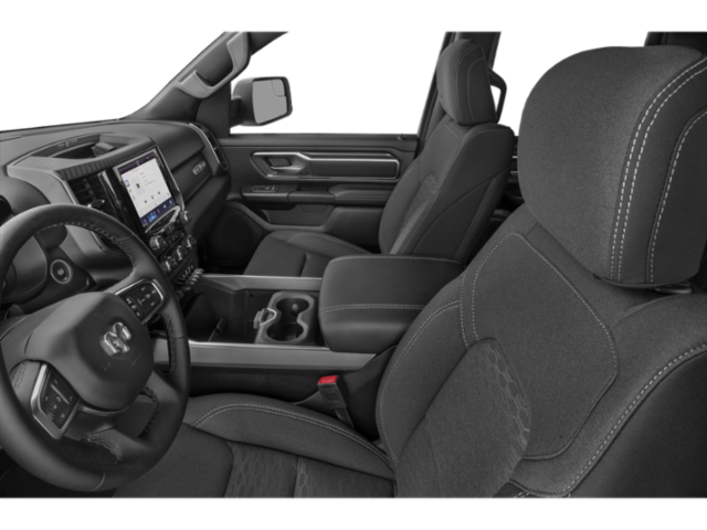 2025 Ram 1500 Big Horn Lone Star photo 6