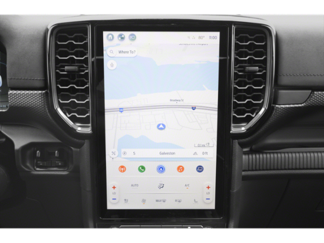 2026 FORD RANGER - Image 13