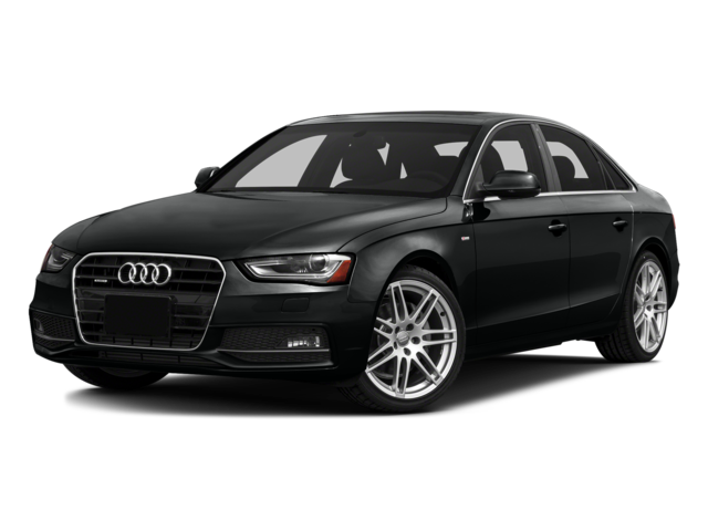 2016 Audi A4 Premium Plus's photo