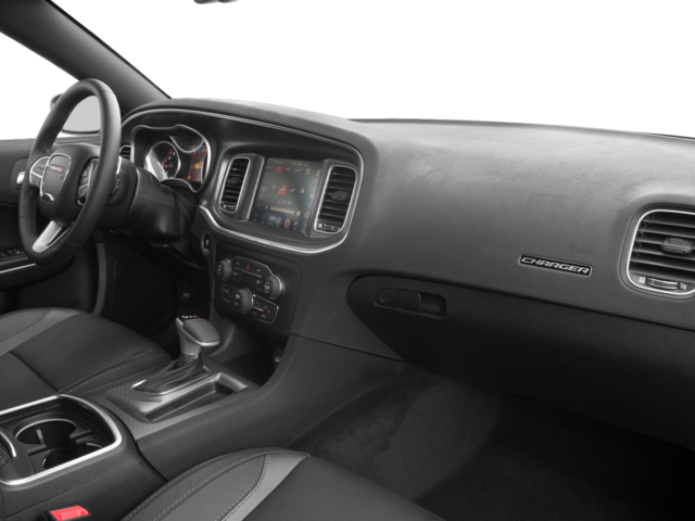 2017 DODGE CHARGER - Image 16