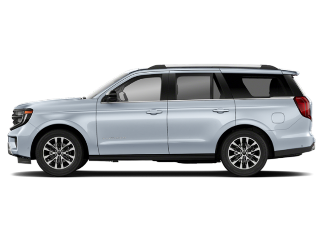 2025 Ford Expedition Platinum photo 3