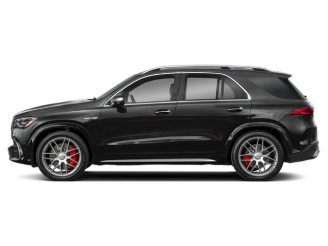 2026 Mercedes Benz GLE 63 S AMG 4MATIC photo 2