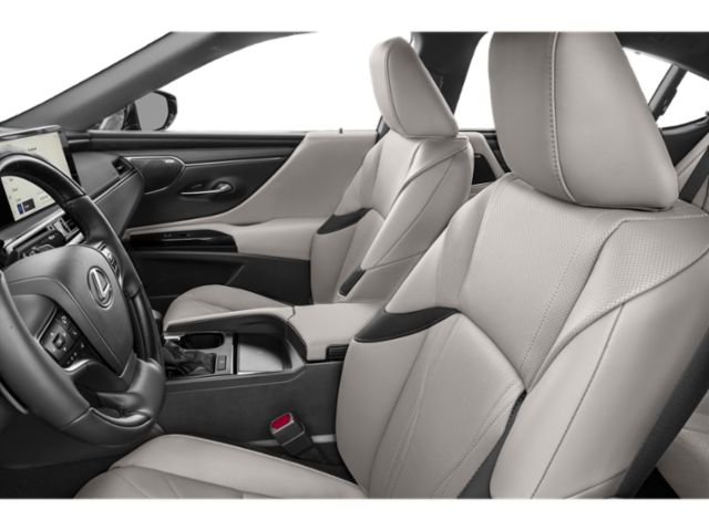 2025 Lexus ES 350 Ultra Luxury photo 6