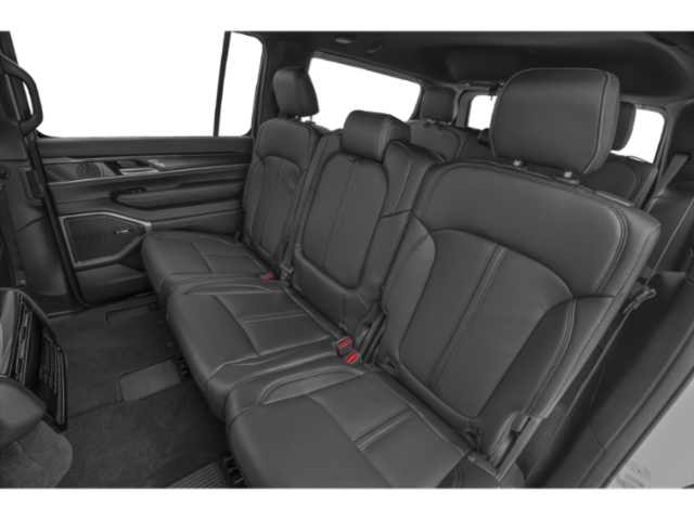 2024 Jeep Wagoneer Base photo 10