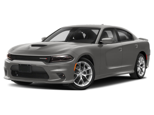 2022 Dodge Charger R/T's photo