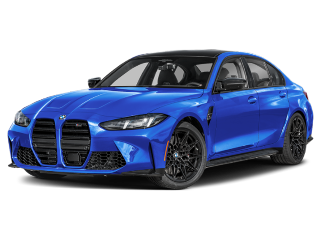 2025 BMW M3 Sedan M3's photo