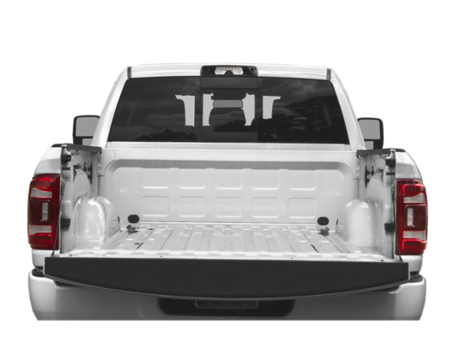 2024 Ram 2500 Laramie photo 15