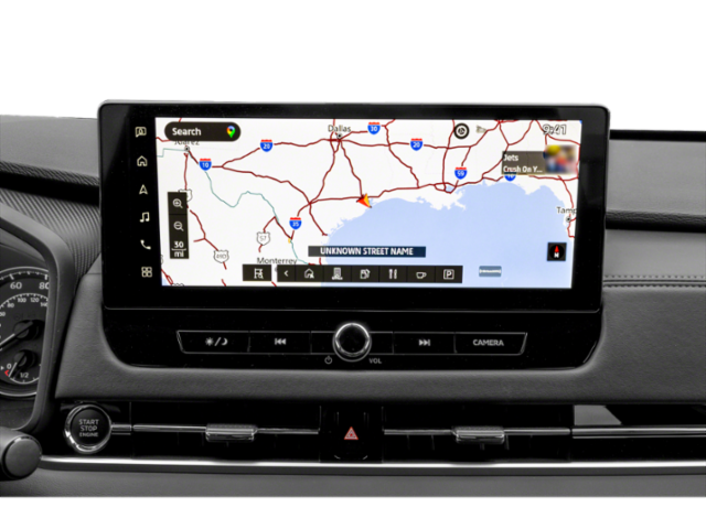 2025 Mitsubishi Outlander ES photo 13