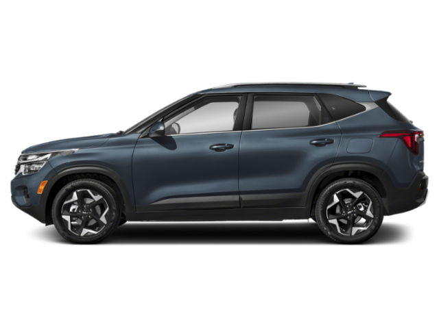 2025 Kia Seltos EX photo 2