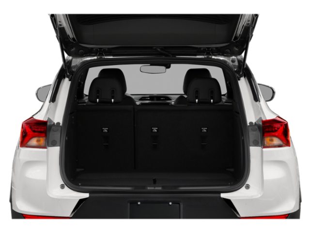 2021 Chevrolet Trailblazer ACTIV photo 8