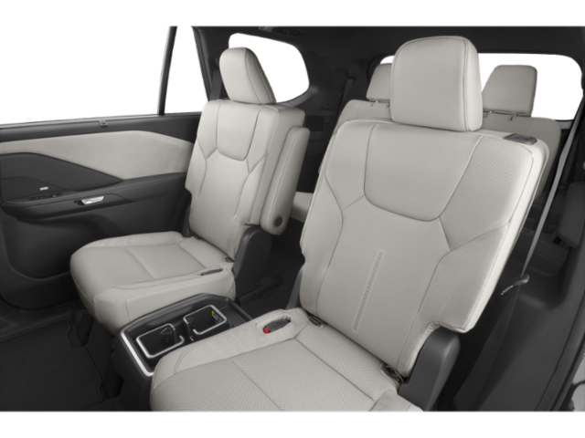 2025 Lexus TX 350 Luxury photo 11