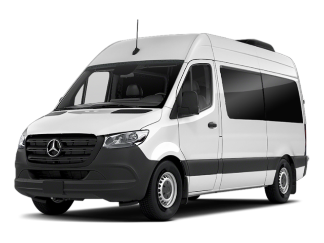 New 2024  Mercedes-Benz Passenger 144 WB image 1