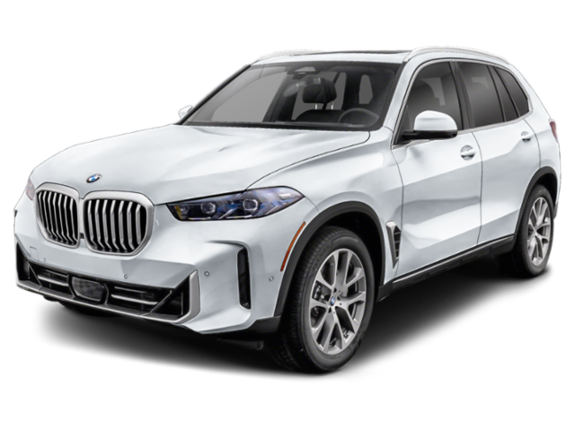 New 2026 Alpine White BMW sDrive40i image 1