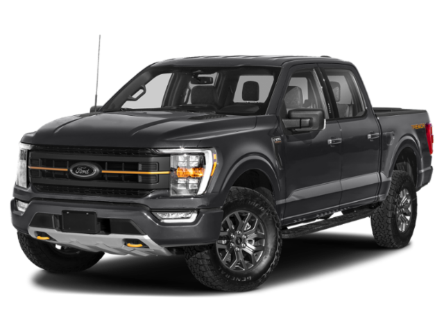 2023 Ford F-150 Tremor's photo