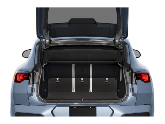 2026 Bmw X2 M35i photo 6