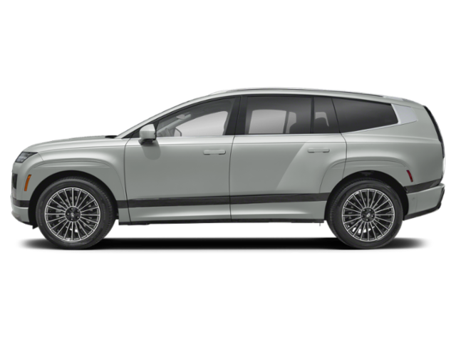 2026 Hyundai Ioniq photo 3