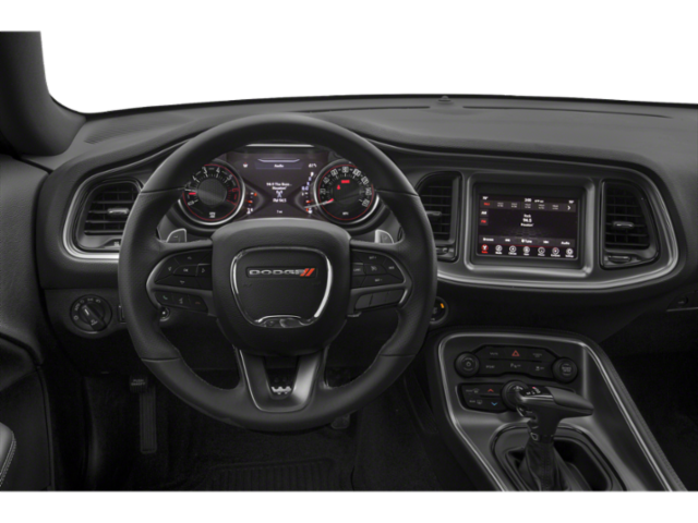 2020 Dodge Challenger R/T photo 3