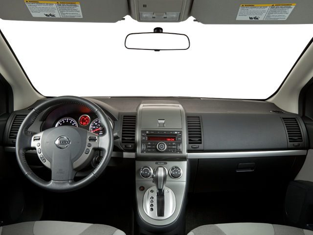 2010 NISSAN SENTRA - Image 5